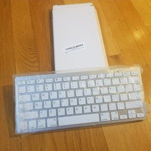 NEW SANOXY Bluetooth keypad for Ipad